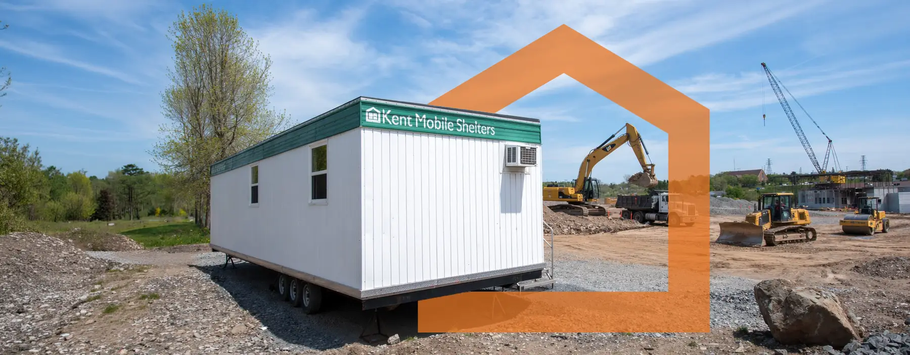 Mobile Shelters