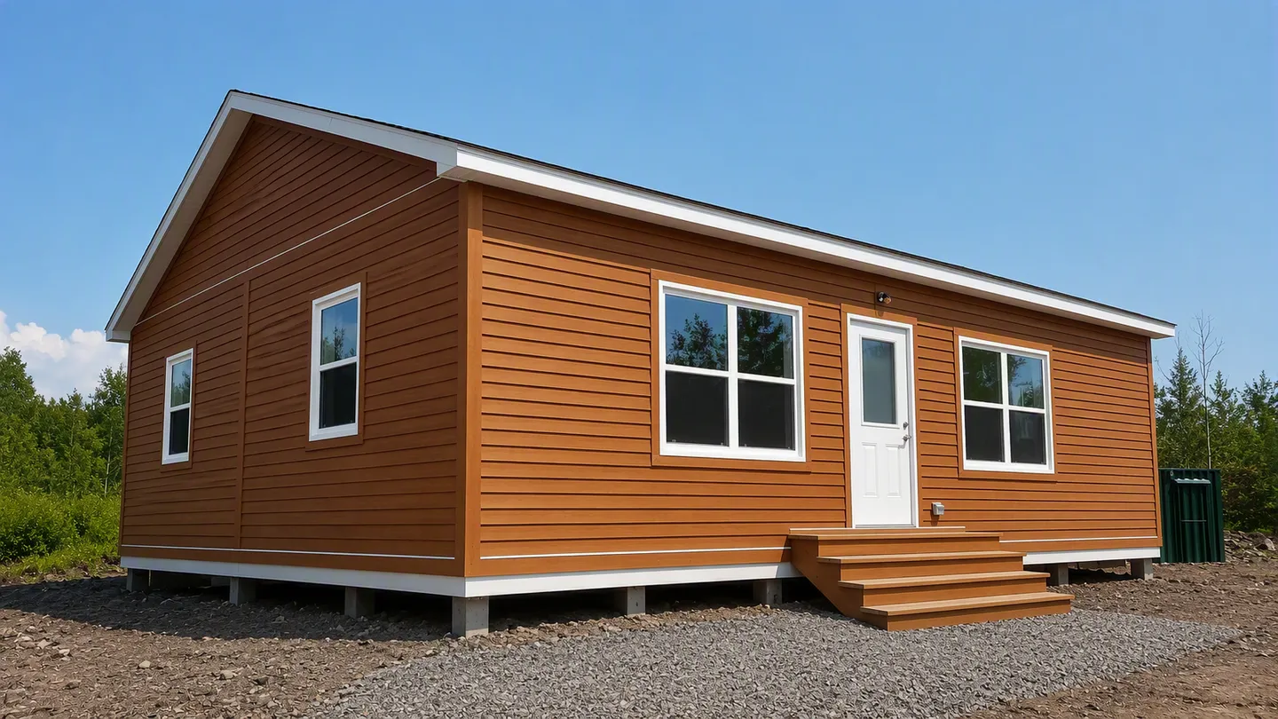 Award Winning Modular Projects 