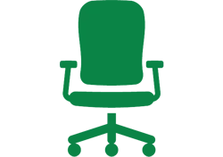 OFFICE CHAIRS