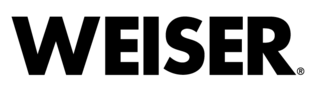 Weiser logo