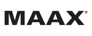 MAAX Logo