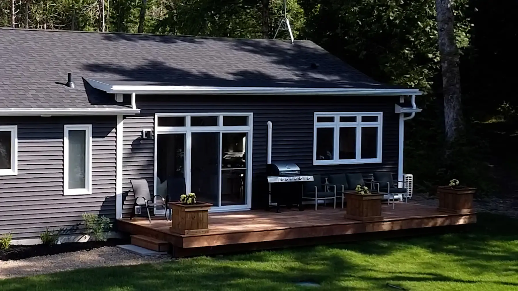 Featured Projects Gallery