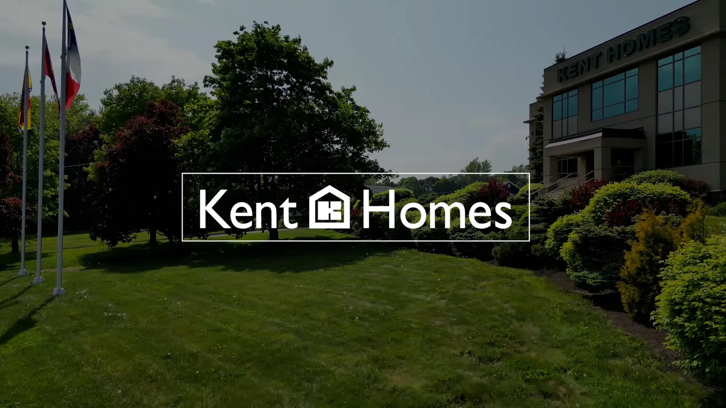 The Kent Homes Way