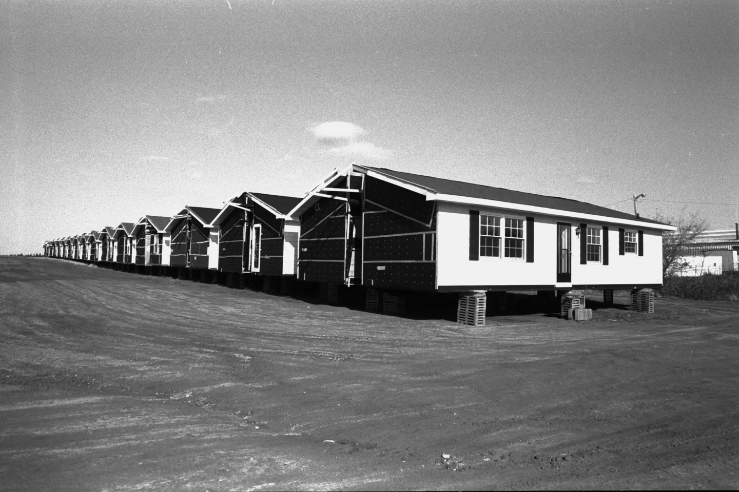 Advancing Modular Construction in Atlantic Canada 