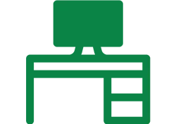 OFFICE DESK